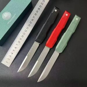 2025 new version of the Fat Dragon features Skywalker's straight jump knife