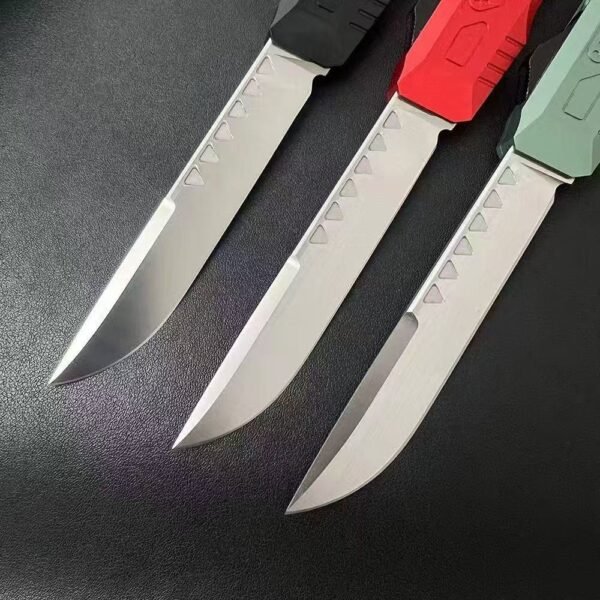 2025 new version of the Fat Dragon features Skywalker's straight jump knife - Image 7