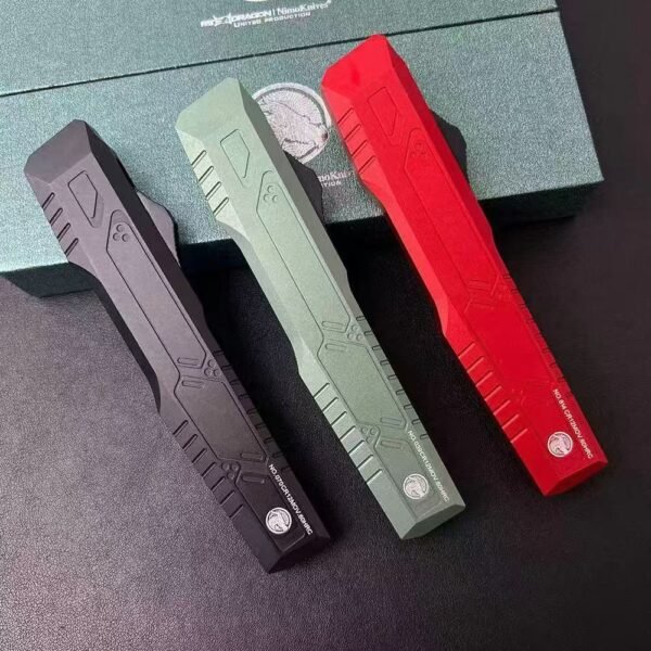 2025 new version of the Fat Dragon features Skywalker's straight jump knife - Image 9