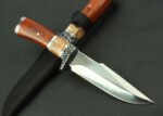 K315B Beast Blade Fixed Knife K315B Blade of the Beast - Image 3