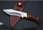 Wild Boar General Mini Fixed Blade Knife - Image 5