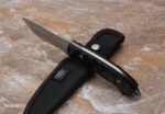 Bolt M10 Mini Hunting Knife (Unmarked) - Image 6