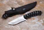 Bolt M10 Mini Hunting Knife (Unmarked) - Image 5