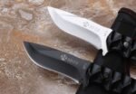 Bolt M10 Mini Hunting Knife (Unmarked) - Image 4