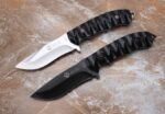 Bolt M10 Mini Hunting Knife (Unmarked)