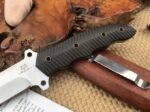 FOX Wild Banana Outdoor Dagger - Image 5