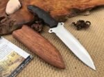 FOX Wild Banana Outdoor Dagger - Image 2