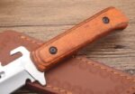 Expendables Adventure Fixed Blade Knife - Image 5