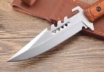 Expendables Adventure Fixed Blade Knife - Image 4