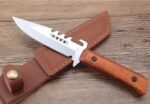 Expendables Adventure Fixed Blade Knife - Image 3