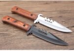 Expendables Adventure Fixed Blade Knife - Image 2