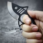MachoBlades USA-Shark EDC Pocket Knife - Image 8