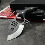 MachoBlades USA-Shark EDC Pocket Knife - Image 6