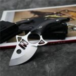 MachoBlades USA-Shark EDC Pocket Knife - Image 5