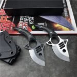 MachoBlades USA-Shark EDC Pocket Knife - Image 4