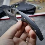 MachoBlades USA-Shark EDC Pocket Knife - Image 3