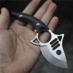 MachoBlades USA-Shark EDC Pocket Knife - Image 2