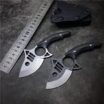 MachoBlades USA-Shark EDC Pocket Knife