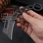 New Quartermaster's Claw Knife - Image 8
