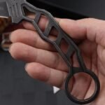 New Quartermaster's Claw Knife - Image 7