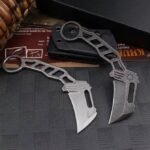 New Quartermaster's Claw Knife - Image 6