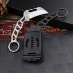 New Quartermaster's Claw Knife - Image 4