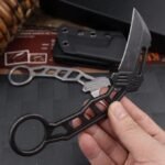 New Quartermaster's Claw Knife - Image 3