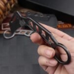 New Quartermaster's Claw Knife - Image 2