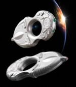 Adamantium (Robotic Spike) - Image 7