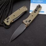 Butterfly 535 Folding Knife (Desert Color) - Image 8
