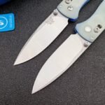 Replica - Butterfly 535 Folding Knife (G10 Handle) - Image 8