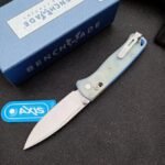 Replica - Butterfly 535 Folding Knife (G10 Handle) - Image 7
