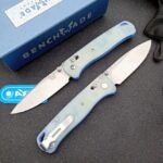 Replica - Butterfly 535 Folding Knife (G10 Handle) - Image 6