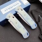 Replica - Butterfly 535 Folding Knife (G10 Handle) - Image 3