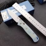 Replica - Butterfly 535 Folding Knife (G10 Handle) - Image 2