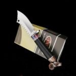 Zodiac Sheep's Head Knife - Image 4