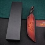 CAS- VG10 Damascus - Shadow Warrior - Image 8