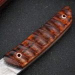 CAS- VG10 Damascus - Shadow Warrior - Image 7