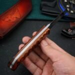 CAS- VG10 Damascus - Shadow Warrior - Image 6