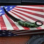 Jerk Strider - Shadow Claw {k sheath version) - Image 4