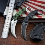 Jerk Strider - Shadow Claw {k sheath version)