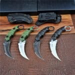 Jerk Strider - Shadow Claw {k sheath version) - Image 2