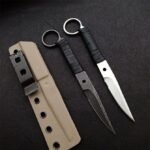 Bastianelli Assassin's Dagger - Image 7