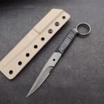 Bastianelli Assassin's Dagger - Image 4