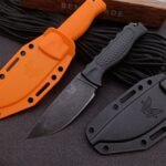 Butterfly Benchmade-15006 Survival Hunting Knife - Image 8