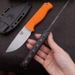 Butterfly Benchmade-15006 Survival Hunting Knife - Image 7