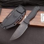 Butterfly Benchmade-15006 Survival Hunting Knife - Image 5