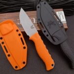 Butterfly Benchmade-15006 Survival Hunting Knife - Image 4