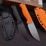 Butterfly Benchmade-15006 Survival Hunting Knife - Image 3