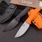 Butterfly Benchmade-15006 Survival Hunting Knife - Image 2
